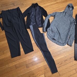 Athleta Bundle Sixe Xs